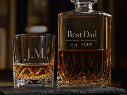 The Valerius Edition - Father's Day Legacy Set