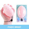 Pink Training Ball