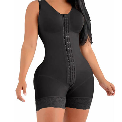 Slim & Trim Body Shaper