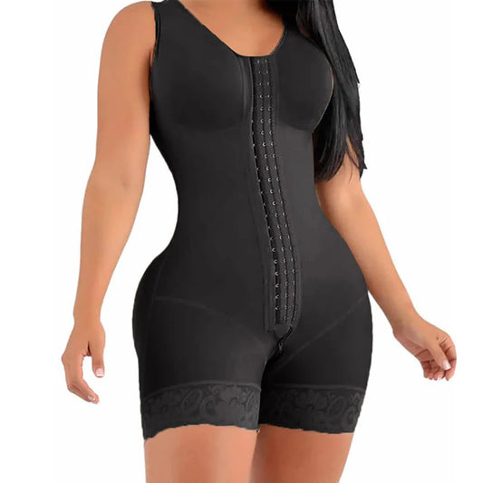 Slim & Trim Body Shaper