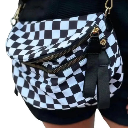 Crossbody Bum Bag
