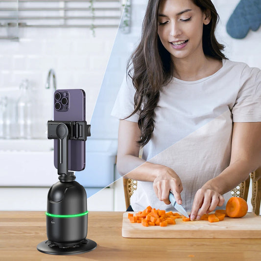Smart Face Tracker Tripod