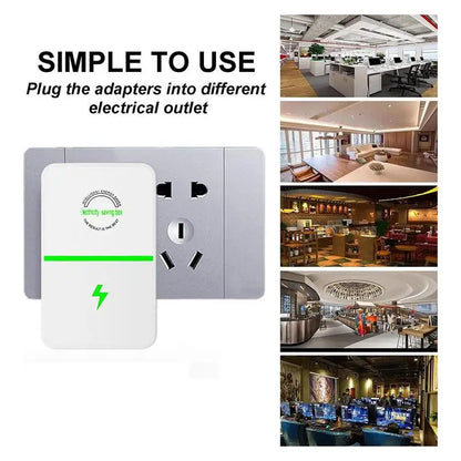 Pro Energy Saver Box