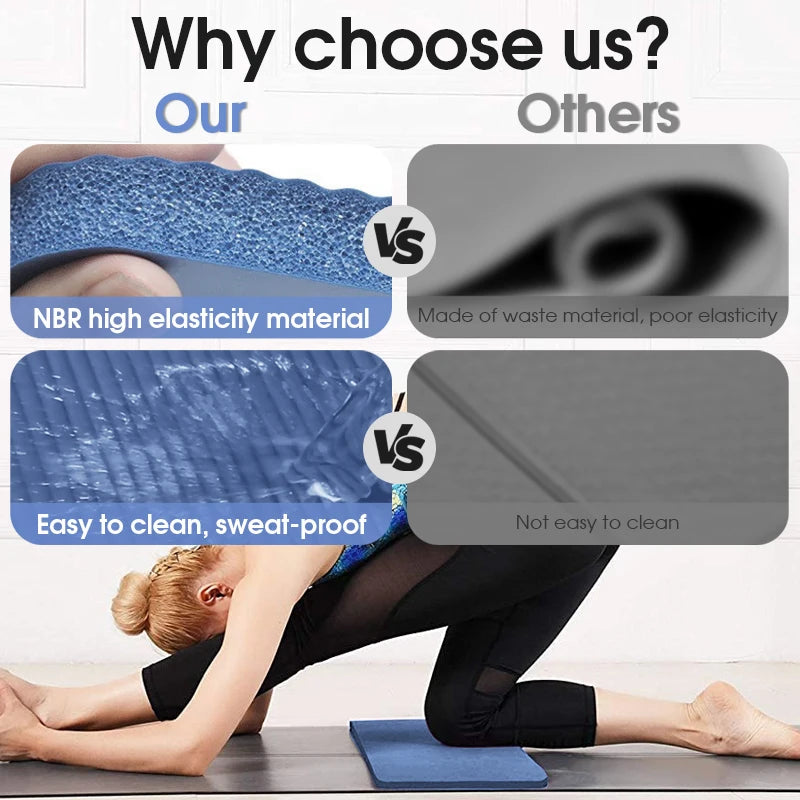 Anti-Skid Yoga Mat