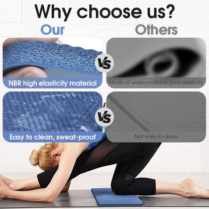 Anti-Skid Yoga Mat