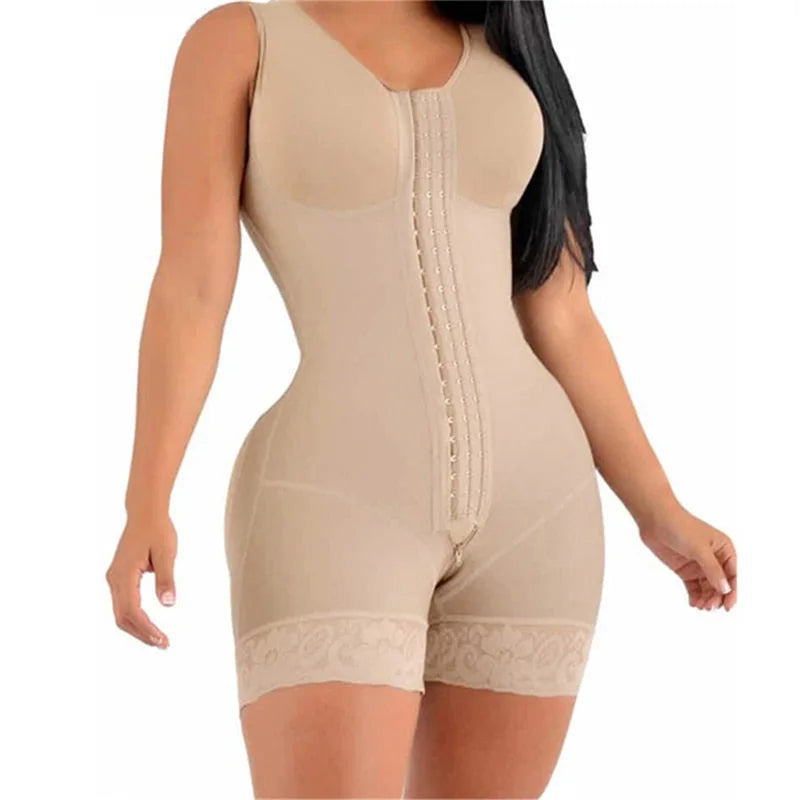 Slim & Trim Body Shaper
