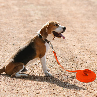Easy Clean Waterproof Dog Leash