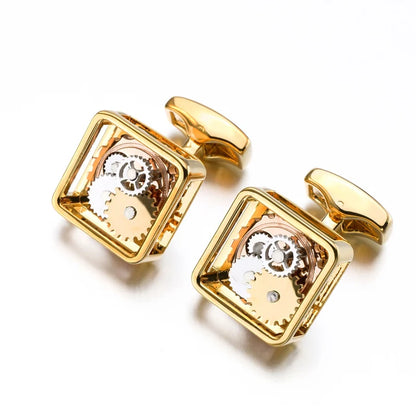 InnerDial Elegance Cufflinks