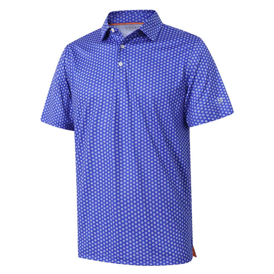 CoolFit Golf Polos