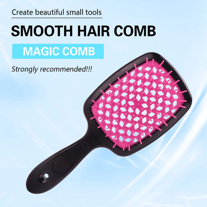 Knot Out Hair Brush