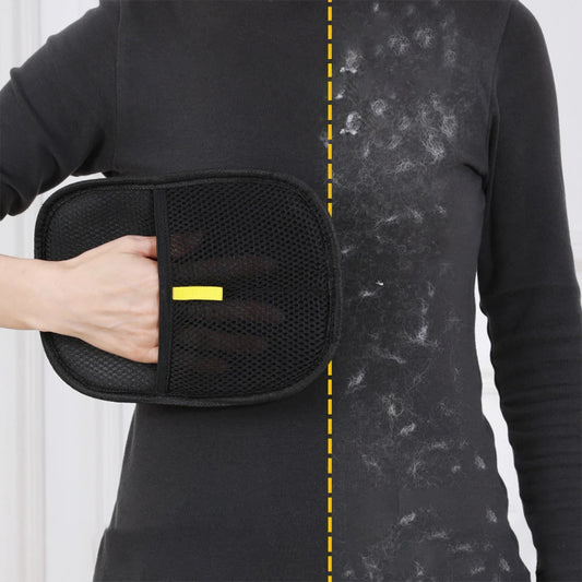 FurMagnet™ Pet Hair Mitts