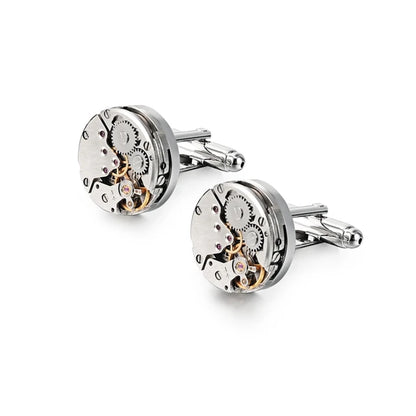 InnerDial Elegance Cufflinks