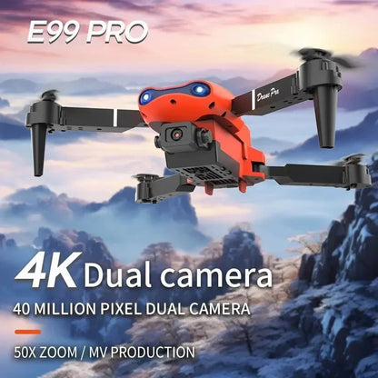 EPro Foldable HD Drone 4K