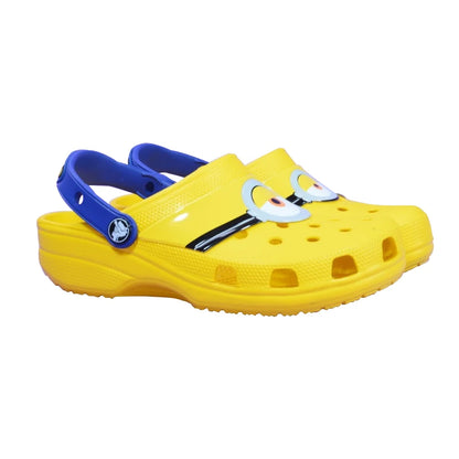 Minions FunFeet Clog Sandals | Unisex