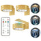 Gold (3 Pack)