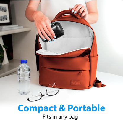 EasyTravel™ Pill Case