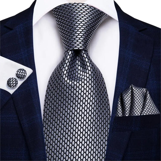 Elegance Elite Paisley Tie | Father's Day