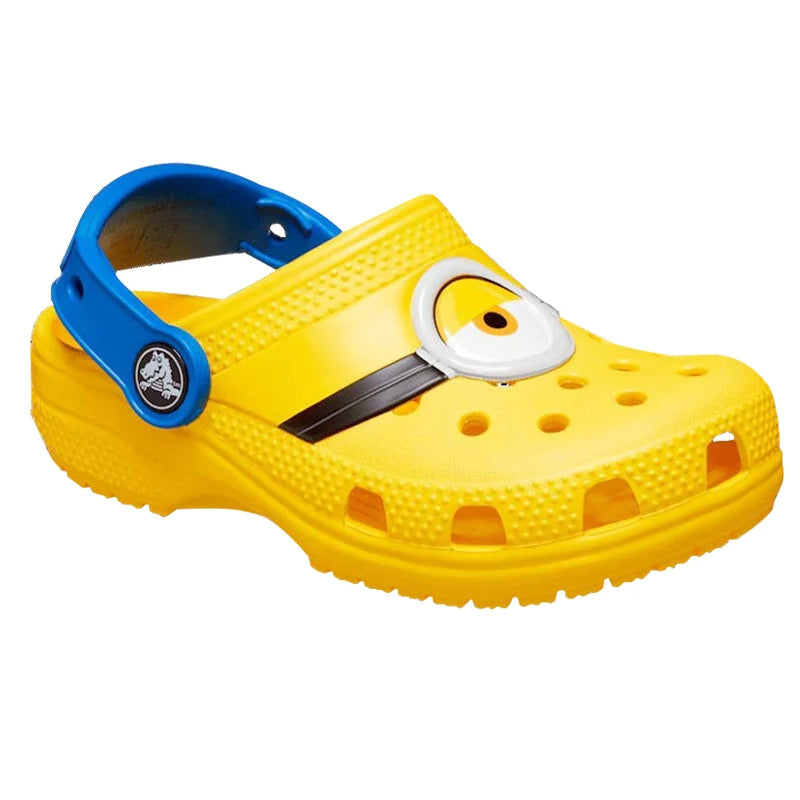 Minions FunFeet Clog Sandals | Unisex