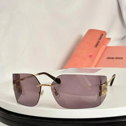 Frameless Sunshades
