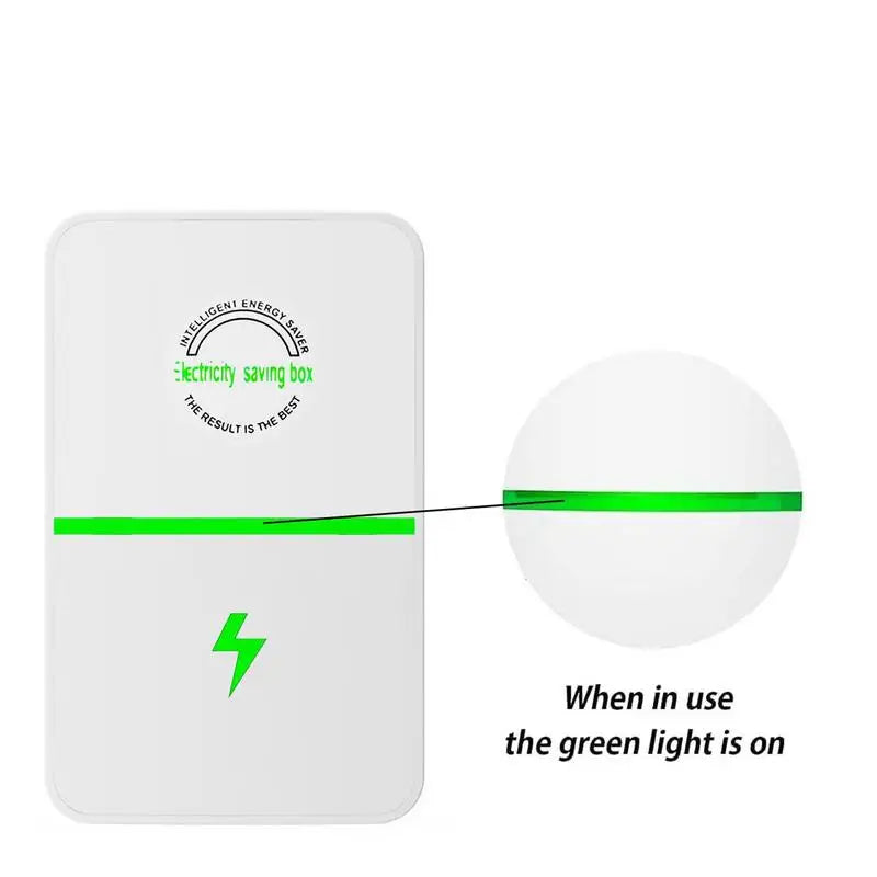 Pro Energy Saver Box