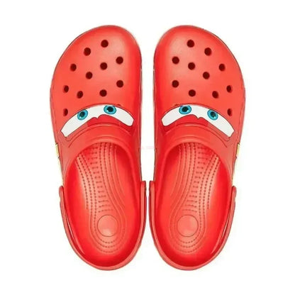 McQueen's Pixar | Water-Proof Slippers