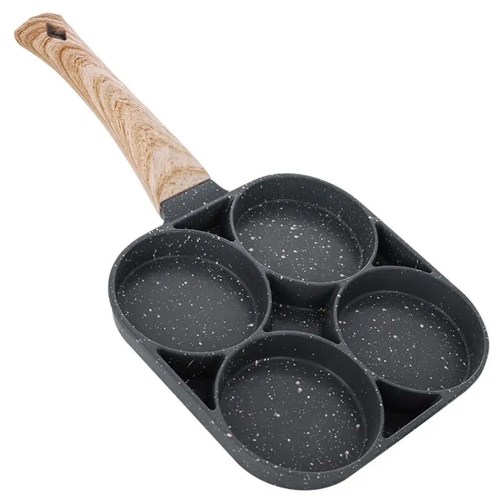 4 Egg Breakfast Pan