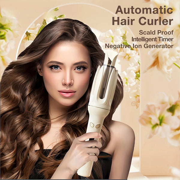 DreamCurl Pro