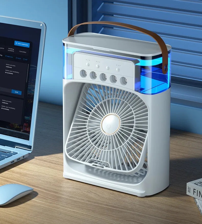 Cold Breeze | Portable Air Conditioner