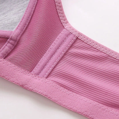 Daily Comfort Wireless Bra