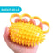 Yellow Training Ball
