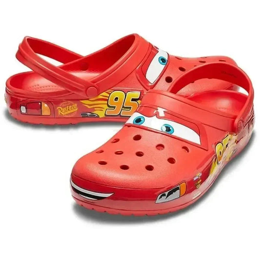 McQueen's Pixar | Water-Proof Slippers