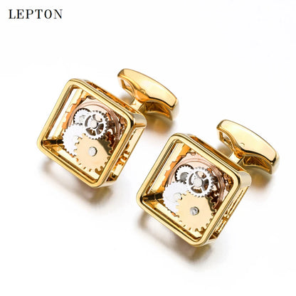 InnerDial Elegance Cufflinks