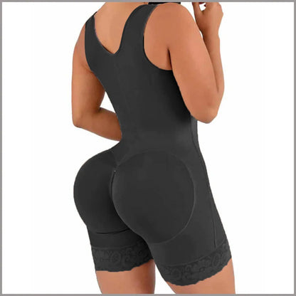 Slim & Trim Body Shaper