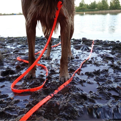 Easy Clean Waterproof Dog Leash