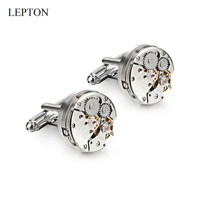 InnerDial Elegance Cufflinks