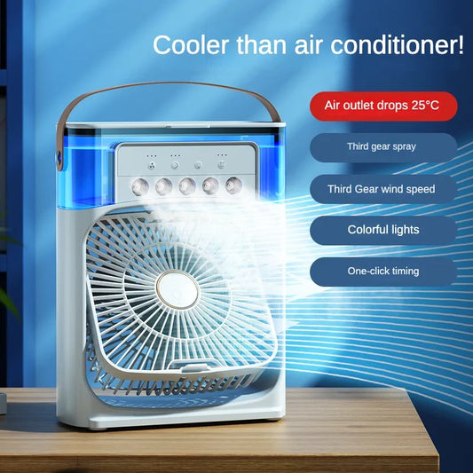 Cold Breeze | Portable Air Conditioner