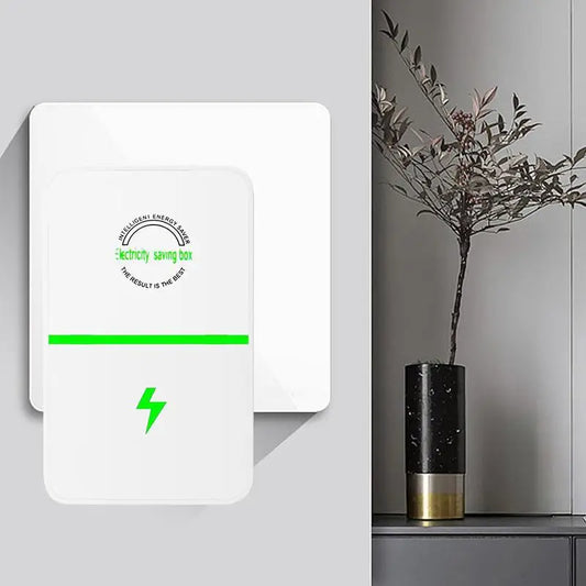 Pro Energy Saver Box