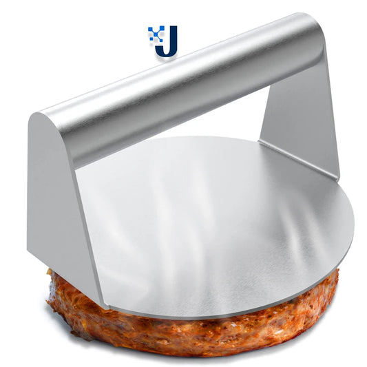 SmashMaster™ Patty Press