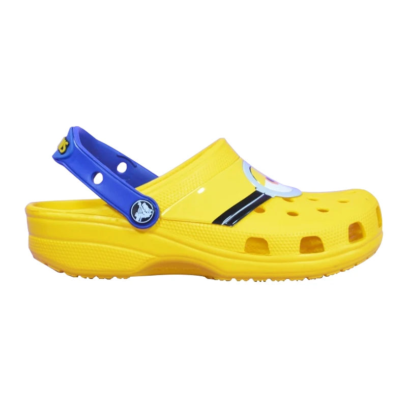 Minions FunFeet Clog Sandals | Unisex