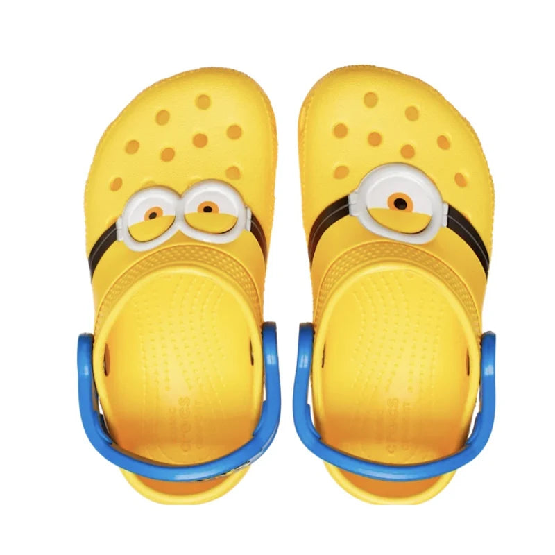 Minions FunFeet Clog Sandals | Unisex