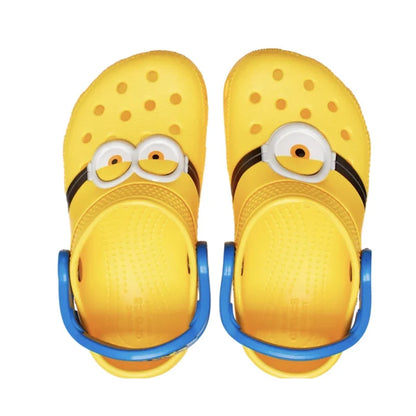 Minions FunFeet Clog Sandals | Unisex