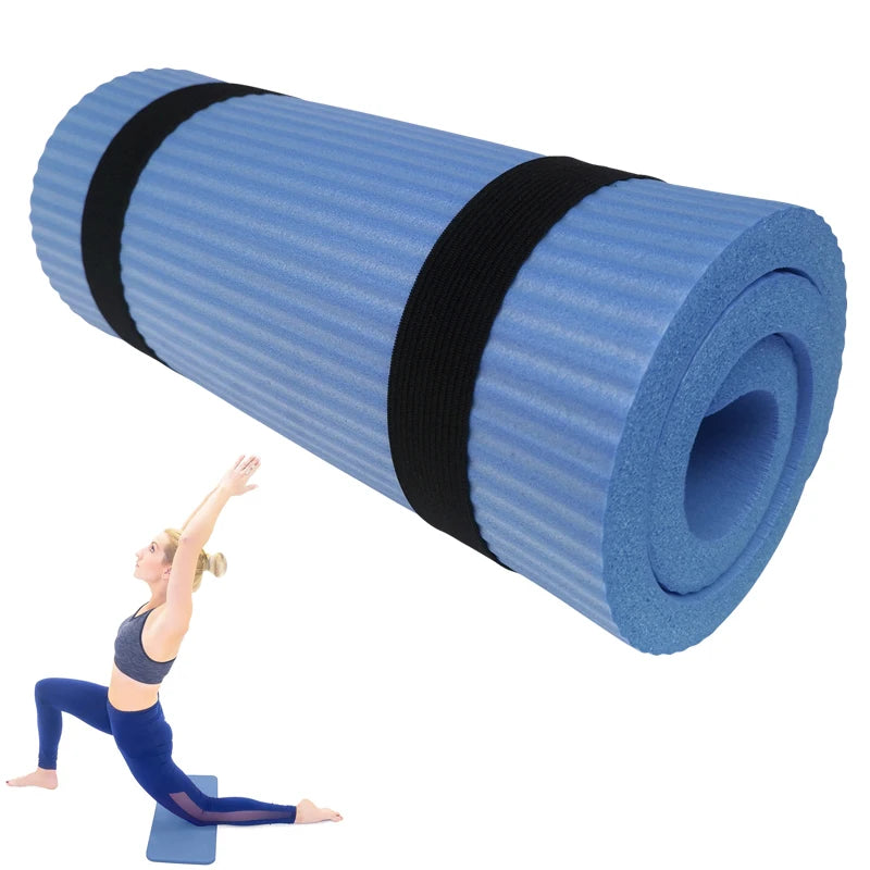 Anti-Skid Yoga Mat