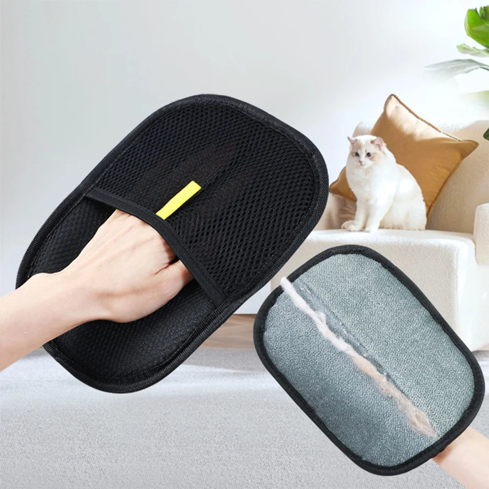 FurMagnet™ Pet Hair Mitts