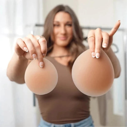 Silicone Lift-Up Petals