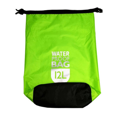 Adventure-Proof Waterproof Dry Bag