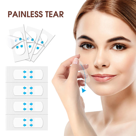 Fresh Face Lift - Invisible Tape