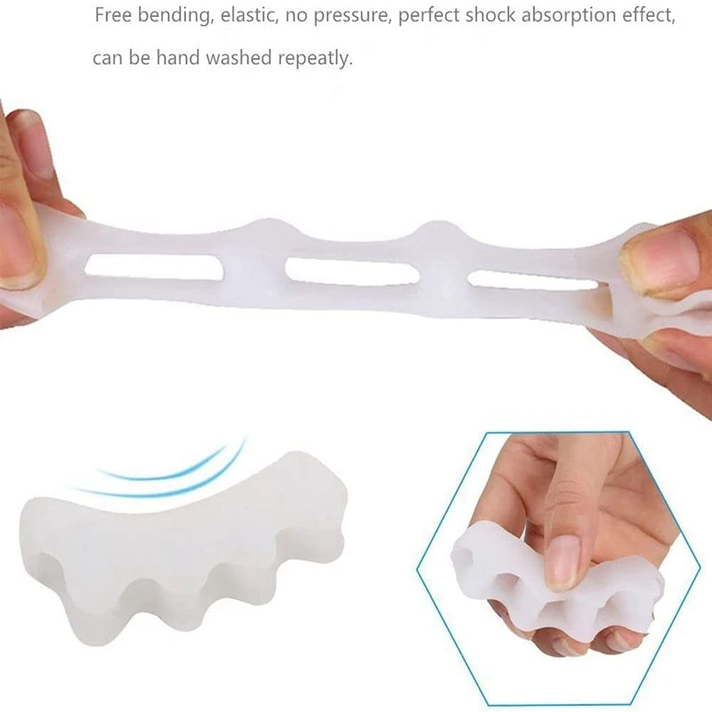 Comfort Toe Corrector Gel