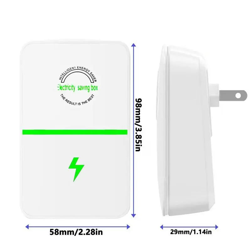Pro Energy Saver Box