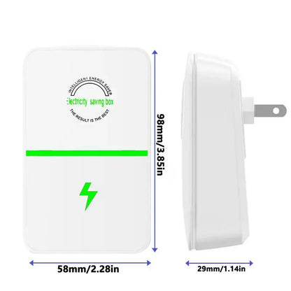 Pro Energy Saver Box