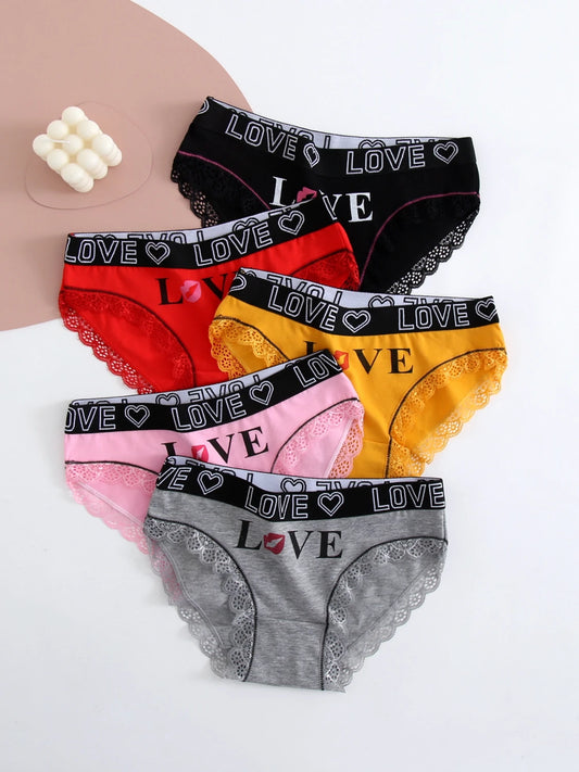 Comfy Cotton Women's Panties